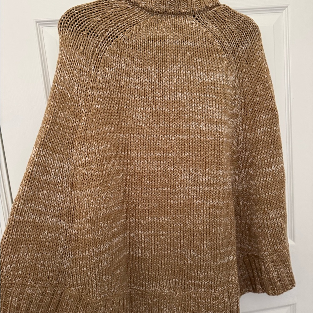 Michael Kors Beige Knit Sweater - Picture 2 of 5